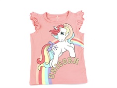 Name It murex shell My Little Pony top